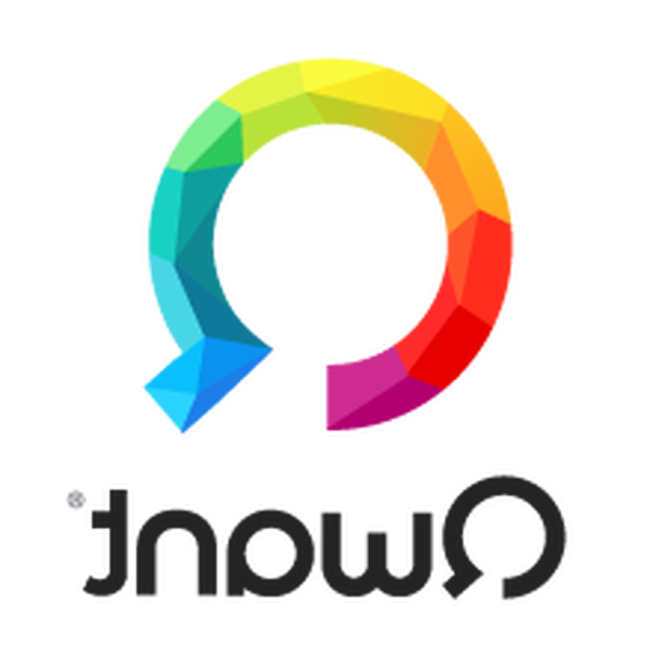 Le moteur de recherche Qwant